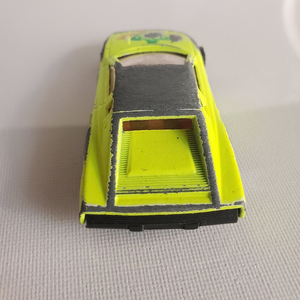Toy Car - Picture 3 of 8
